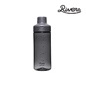 RIVERS / LOOP AIR 500 冷水瓶 500ml 霧灰