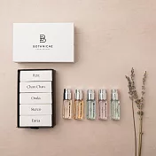 BOTANICAE 植物學家 藝術系列小香禮盒(原廠公司貨)