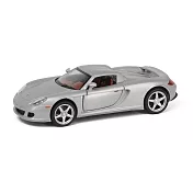 樂彩森林 正版授權合金名車- 1:32 Porsche Carrera GT
