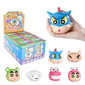 樂彩森林 PU發泡玩具 (6入/PDQ)