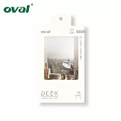 歐文 QSR-506 限量版DESK書桌系列修正帶 5mm x 6M 書桌白