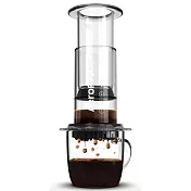 AeroPress 愛樂壓 Clear 多色版  透明