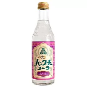 日本【木村】香菜風味可樂-240ml