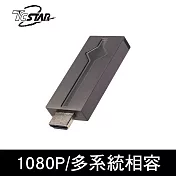 【TCSTAR】無線HDMI高畫質1080P影音傳輸器 (TCR-HD110)