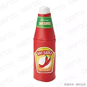 日本丸真 yup!創意收納包 辣椒醬
