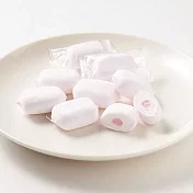 【MUJI 無印良品】含餡棉花糖 草莓可可４７ｇ