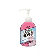 【韓國MKH無窮花】手洗精500ml- 女性貼身衣物/毛料專用