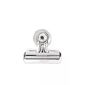 【Laszlo】TPL_Archivist 鬥牛犬金屬夾組_四款  _磁鐵NO.2(大/5入)