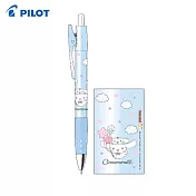 PILOT 限量芯動搖搖筆聯名款0.5 大耳狗