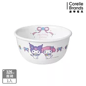 【美國康寧】CORELLE 酷洛米與美樂蒂 325ml飯碗