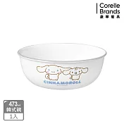 【美國康寧】CORELLE 大耳狗 473ml韓式飯碗