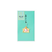 MIDORI 迷你御年玉袋-  巳年繪馬