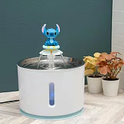 InfoThink 史迪奇系列寵物活水機 史迪奇