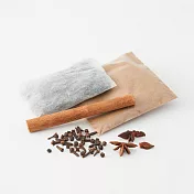 【MUJI 無印良品】香料元素 鍋煮香料黑糖奶茶４６．７ｇ