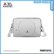 PlayStation® 30周年 斜背包