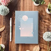 Time to Start 時間軸週誌 [藍橘]