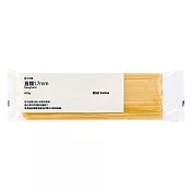 【MUJI 無印良品】義大利麵 直麵1.7mm４００ｇ