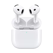 AirPods4主動式降躁款