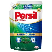 Persil寶瀅 深層酵解洗衣凝露補充包 1.5L