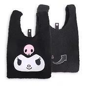 murmur 毛毛便當包│酷洛米