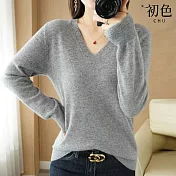 簡約長袖針織毛衣、熱銷女裝任2件$398