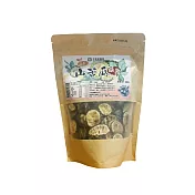 【中寮鄉農會】山苦瓜茶片80g