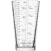 《KitchenCraft》可微波玻璃量杯 | 刻度量杯 - 425ml