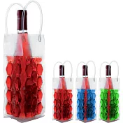 《ibili》四面酒瓶保冷提袋 | 酒袋