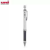 (限量買1送1)UNI M5-807GG α-gel自動鉛筆0.5 黑