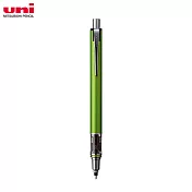 (限量買1送1)UNI M5-559 ADVANCE 旋轉自動鉛筆0.5 萊姆綠
