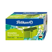PELIKAN百利金 PLK816373小水盒(綠)