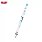 (限量買1送1)UNI M5-650DS KURU TOGA 旋轉自動鉛筆 0.5mm 高飛