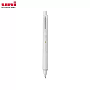 (限量買1送1)UNI KURU TOGA 旋轉自動鉛筆 0.3淡灰