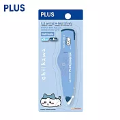 PLUS MR智慧型滾輪修正帶 5mm 吉伊卡哇 限定版 小八貓