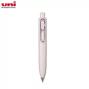 (限量送1支)UNI BALL ONE P 迷你自動鋼珠筆 0.38 水蜜桃