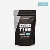 【果果能量】微粉化肌酸-海鹽柚子 420g