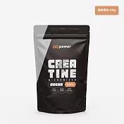 【果果能量】微粉化肌酸-經典原味 400g