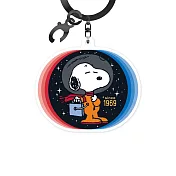 SNOOPY 《浩瀚》造型一卡通