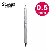 【日本正版授權】三麗鷗 自動鉛筆 0.5mm 自動筆 - 帕恰狗