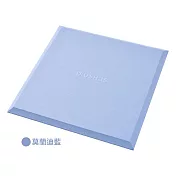 CozyRun Pro多功能超慢跑運動墊 莫蘭迪藍