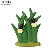 【DECOLE】concombre TANABASTA2025七夕  夏草螢火蟲