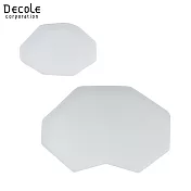 【DECOLE】concombre 冰的樂園  冰基座組
