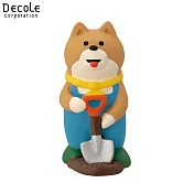 【DECOLE】concombre Hello Spring  這裡有寶狗狗