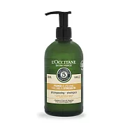 L’OCCITANE 歐舒丹 草本強韌洗髮乳(500ml)-國際航空版