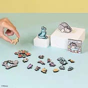 迪士尼MINI木拼-反派小動物系列盲袋 (單包隨機款)