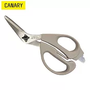 CANARY FK-190-GL可拆式主婦廚房剪刀(190mm)