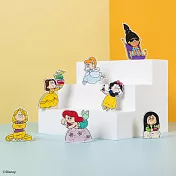 迪士尼MINI木拼-圓潤公主系列盲袋 (單包隨機款)