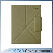 HyRead Gaze Pro Note系列 7.8吋磁吸側翻皮套