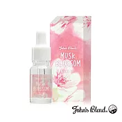 日本John’s Blend 香氛精油8mL 麝香櫻花