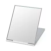 【MUJI 無印良品】鋁製折疊鏡.大/164x126x厚5.3mm大/164x126x厚5.3mm，數量：１入